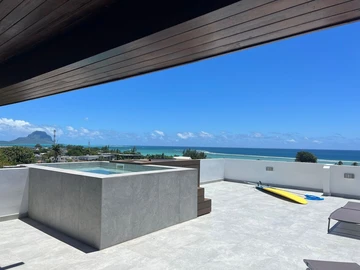 3 Bedroom Penthouse
