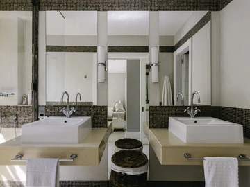 Villa de 4 Chambres