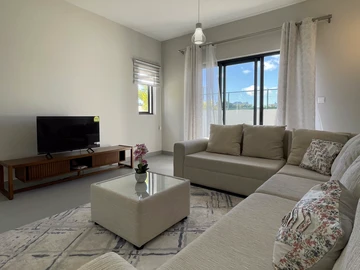 3 Bedroom Townhouse, Duplex