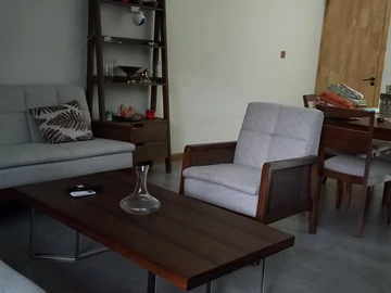 Townhouse, Duplex de 4 Chambres
