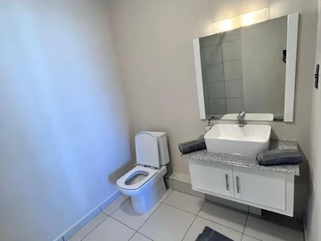 3 Bedroom Penthouse