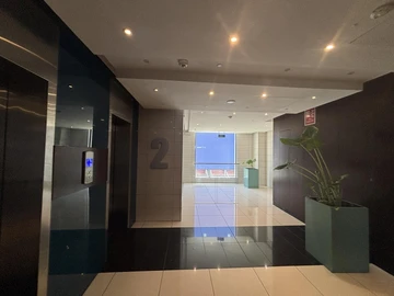 Commercial Property