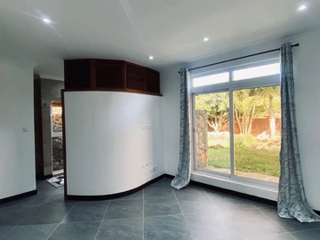 Villa de 4 Chambres