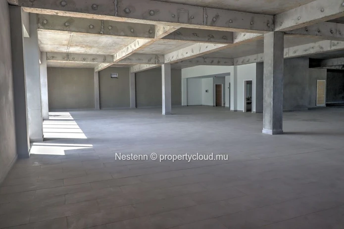 Premium Office Space for Rent – Vivea Business Park