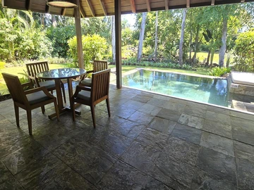Villa de 2 Chambres
