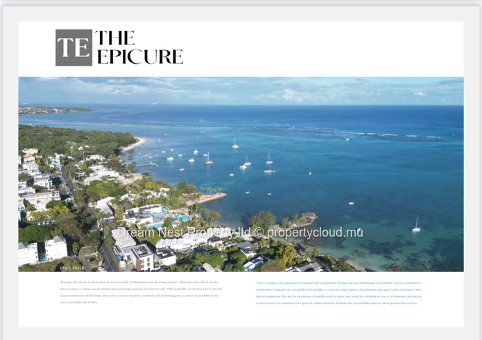 Exclusive Off-Plan Luxury Villa in Mont Choisy – Golf, Beach & Tropical Lifestyle
