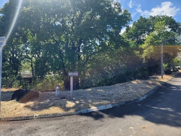 Residential Land