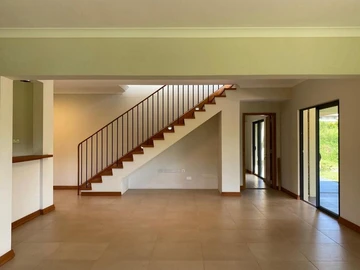 Villa de 3 Chambres