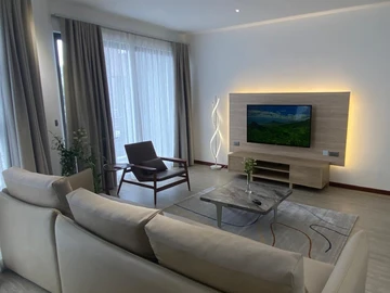 Townhouse, Duplex de 3 Chambres