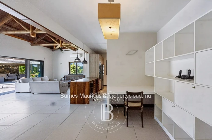 GRAND GAUBE - Villa - 4 bedrooms