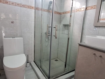 Appartement de 4 Chambres
