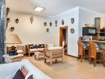 4 Bedroom Villa