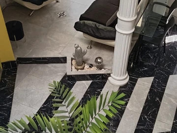 Villa de 5 Chambres