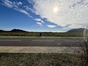 Residential Land