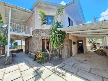 Maison de 3 Chambres