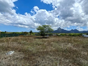 Residential Land