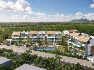 3 Bedroom Apartment