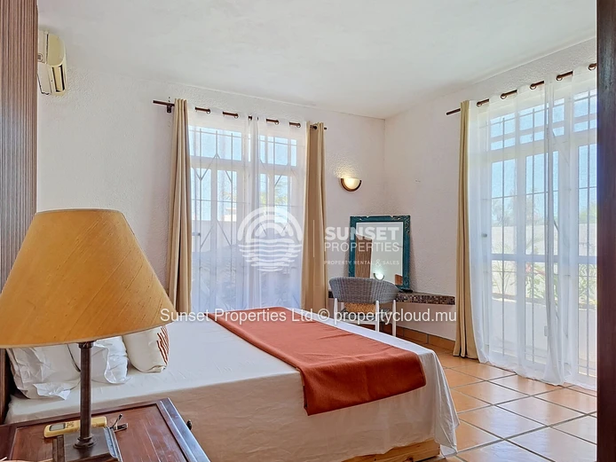 Villa aux grands volumes | Rooftop d’exception