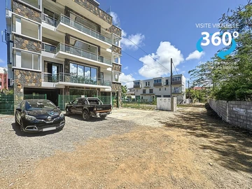 Appartement de 3 Chambres