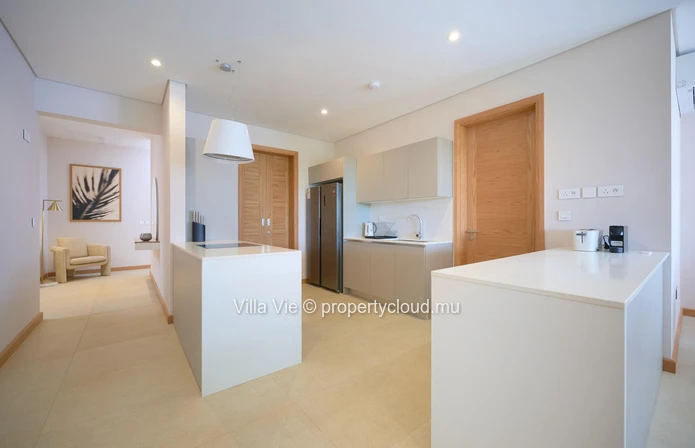Belle Vue Harel - Spacious 4-bedroom ground floor apartment