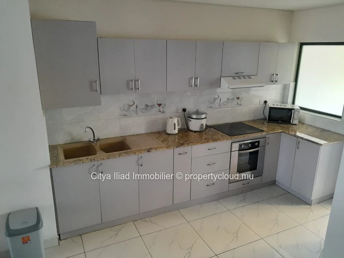 Appartement 2 Chambres en Vente à La Croisette