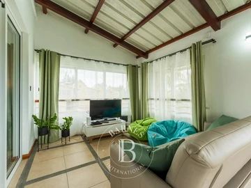 Appartement de 3 Chambres