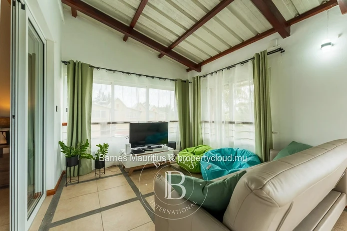 BAIN BOEUF - Apartment - 3 bedrooms