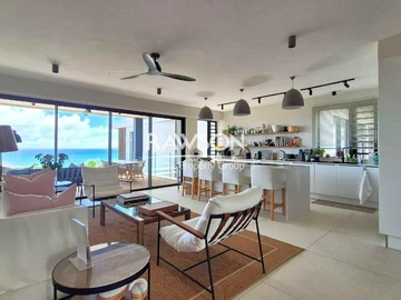 3 Bedroom Penthouse