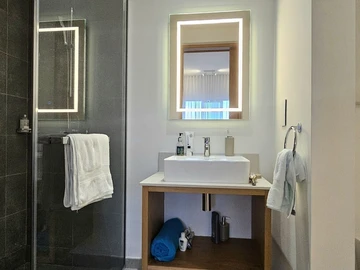 3 Bedroom Penthouse