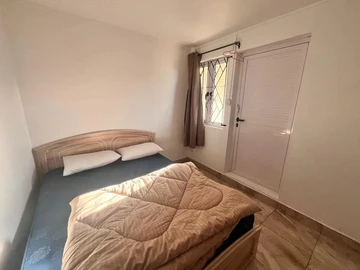 Townhouse, Duplex de 3 Chambres
