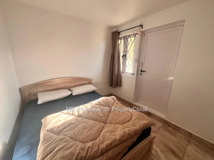 Duplex en location.