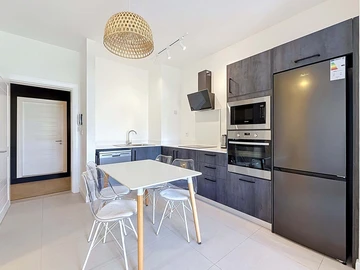 Appartement de 2 Chambres