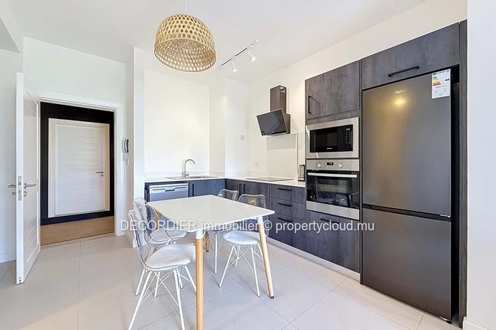 Stunning apartment for rent – Beau Plan