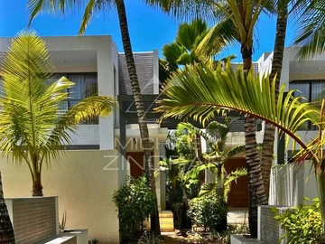 Townhouse, Duplex de 3 Chambres