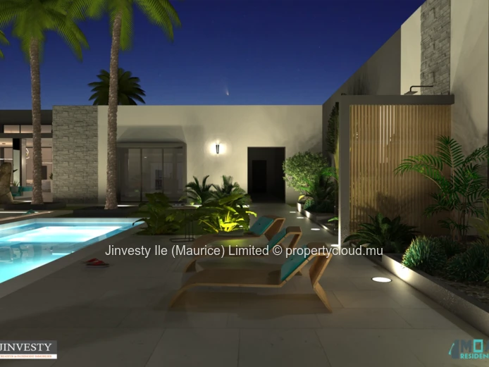 EXCLUSIVITE JINVESTY : VENTE TERRAIN + MAISON en VEFA votre projet "SUR MESURE" dans la Smart city du GOLF à MONT CHOISY
