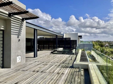Penthouse de 3 Chambres