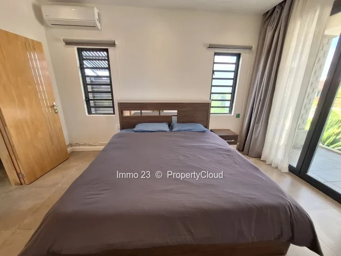 House / Villa - 5 bedrooms - Mont Choisy - Ref. MA99898LO