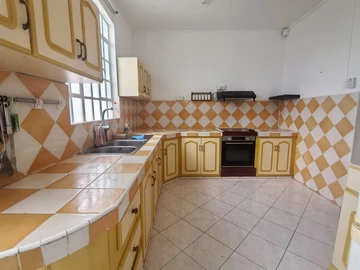 3 Bedroom Villa