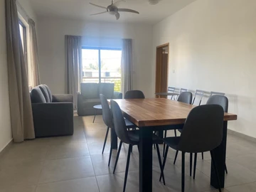 Appartement de 3 Chambres