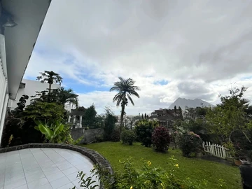 Villa de 3 Chambres