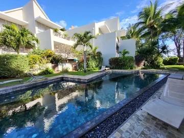3 Bedroom Penthouse
