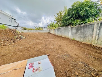 Residential Land