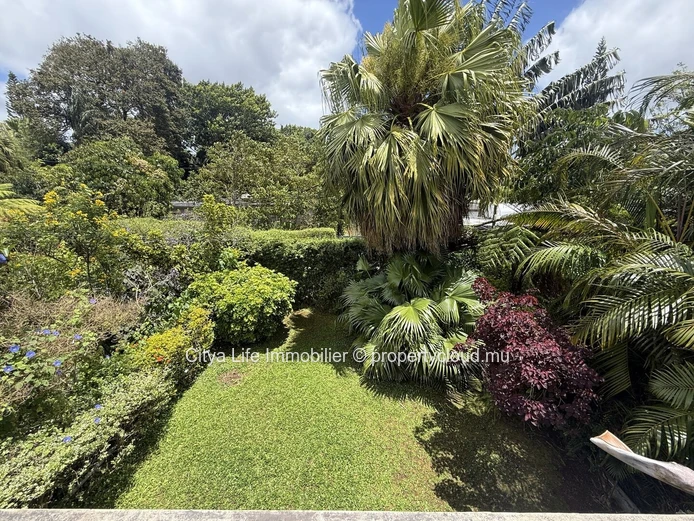 Charmante maison familiale à vendre – Curepipe