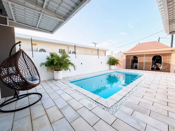 Villa de 2 Chambres