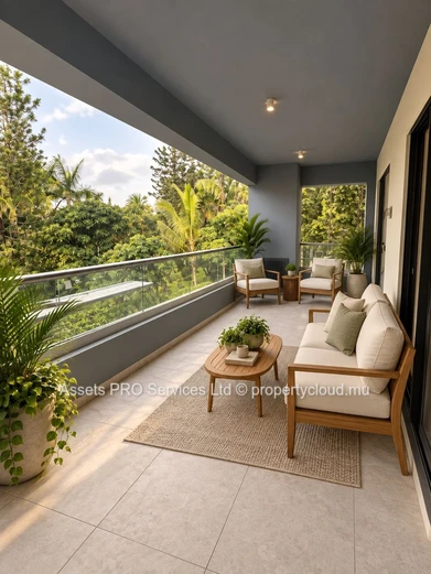 The SUMMIT - Residentials apartments 