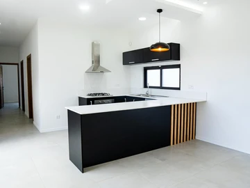 Villa de 3 Chambres