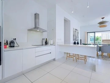 Penthouse de 2 Chambres
