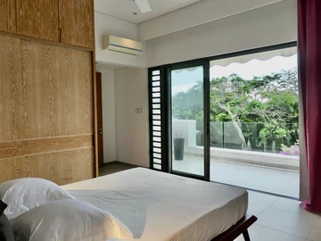 4 Bedroom Villa