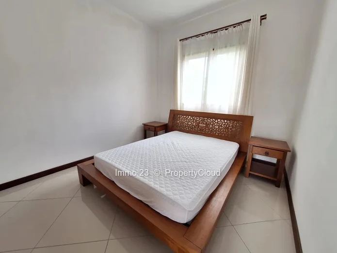 Apartments - 3 bedrooms - Curepipe