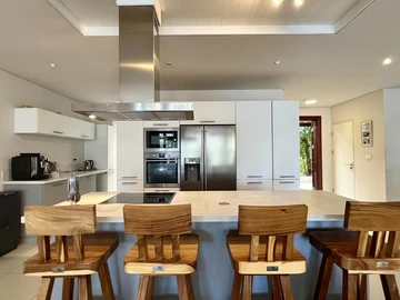 Townhouse, Duplex de 3 Chambres